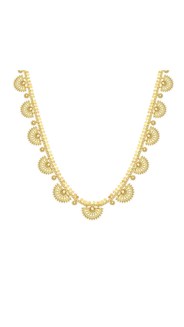 Ramadan Long chain