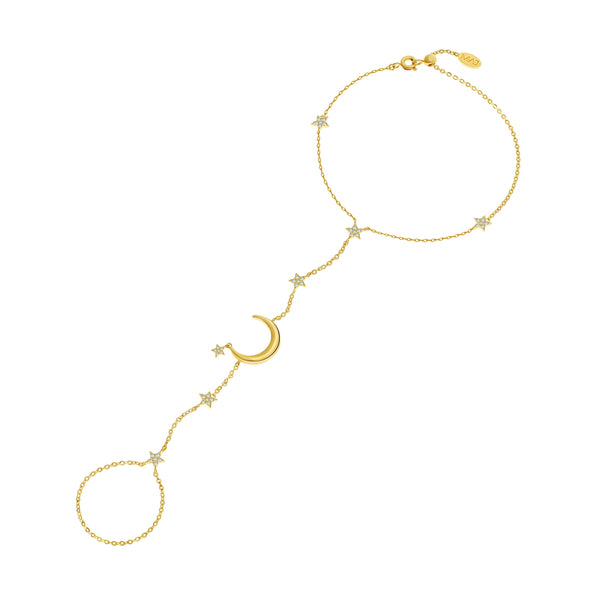 Hanging Helal bracelet