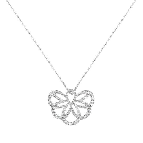 Flutura Necklace