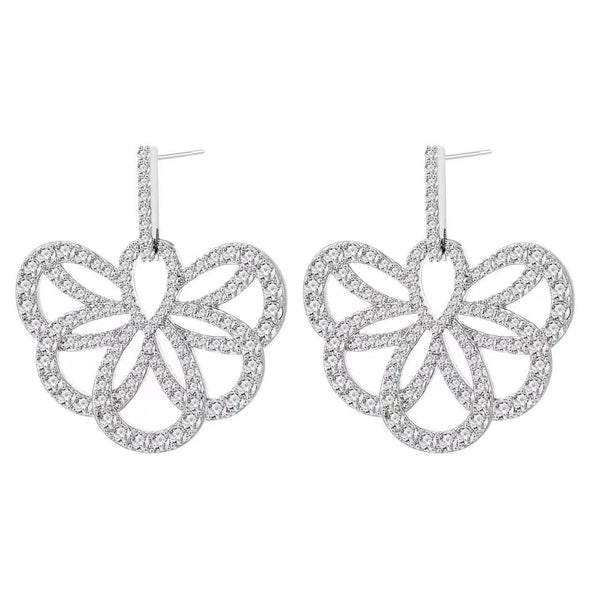 Flutura earrings