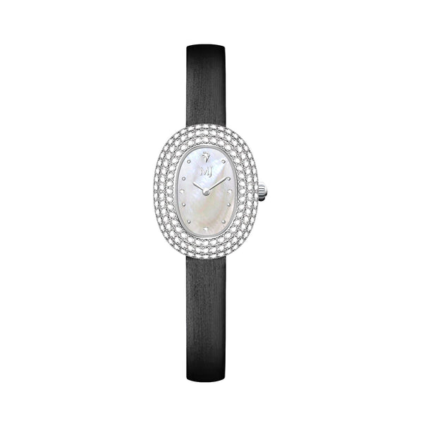 Timeless glow watch