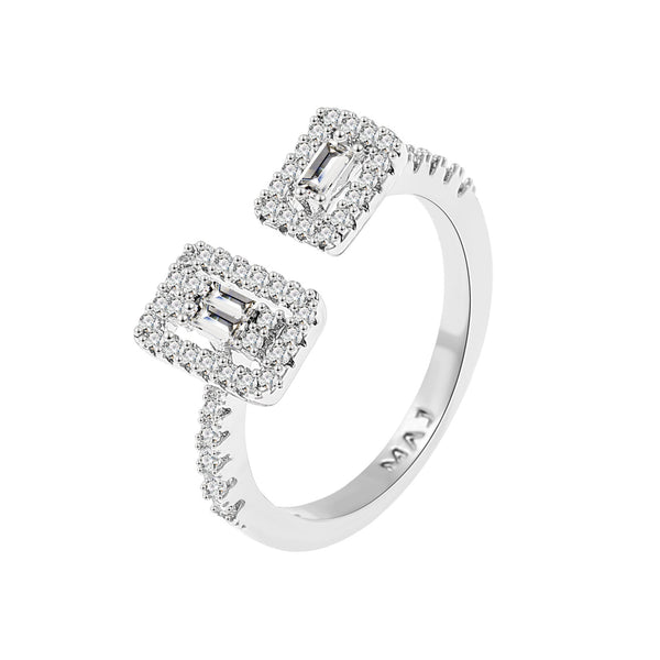 Dome ring