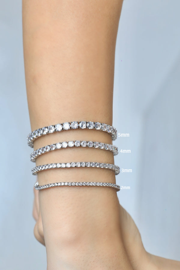 Tennis Bracelet