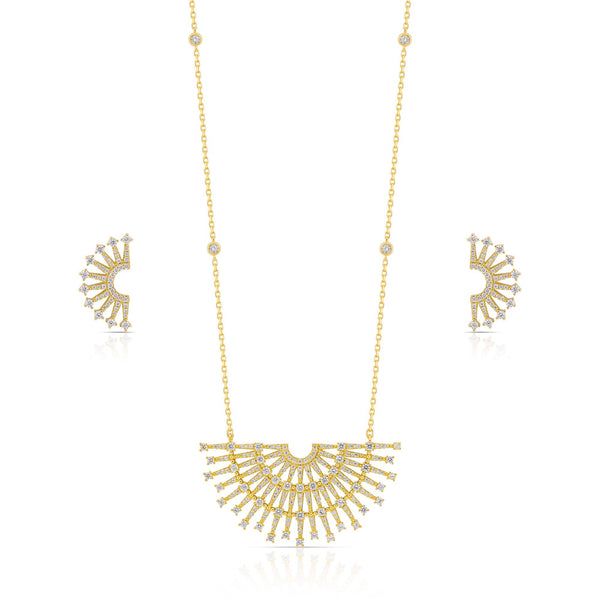 shams nacklace