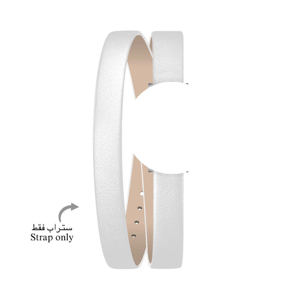 Flama watch strap