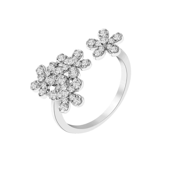 Flower Ring