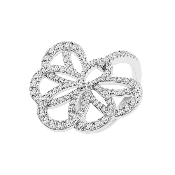 Flutura ring