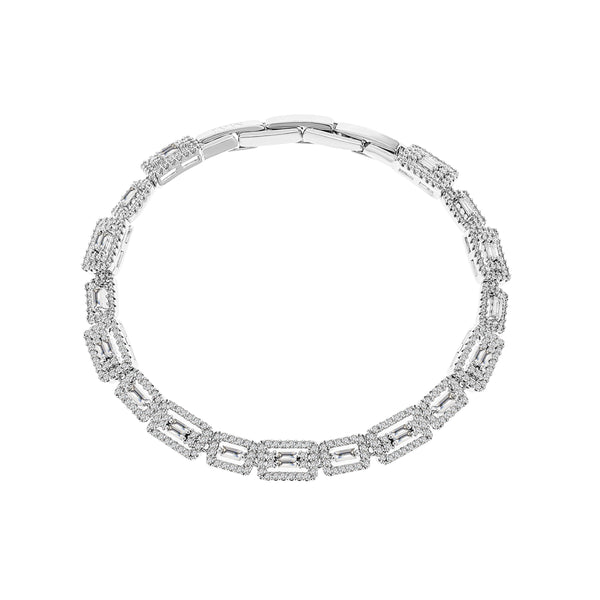 Dome bracelet