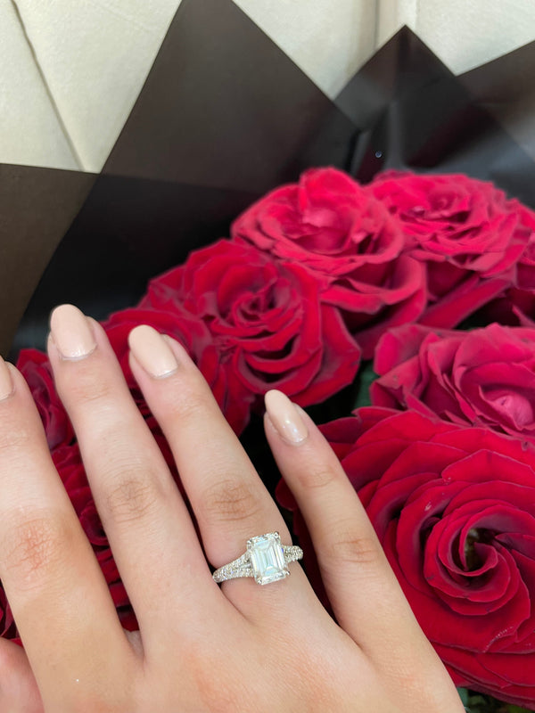 Pick Me Ring